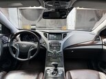Hyundai Grandeur-6