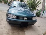 Volkswagen Golf-1