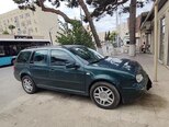 Volkswagen Golf-2