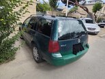 Volkswagen Golf-3