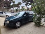Volkswagen Golf-5