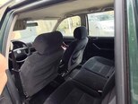 Volkswagen Golf-8