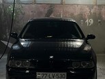 BMW 525-8