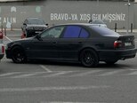 BMW 525-4