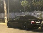 BMW 525-11