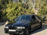 BMW 525-1