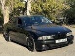 BMW 525-10