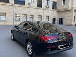 Mercedes CLA 250 e-8