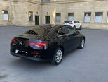 Mercedes CLA 250 e-7