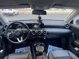 Mercedes CLA 250 e-3