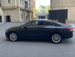 Mercedes CLA 250 e-9