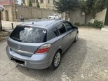Opel Astra-12