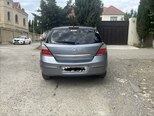 Opel Astra-8