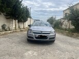 Opel Astra-1