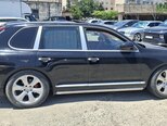 Porsche Cayenne Turbo-4