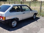 LADA (VAZ) 2108-6