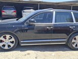 Porsche Cayenne Turbo-5