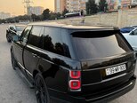 Land Rover Range Rover-2