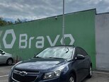 Chevrolet Cruze-1