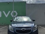 Chevrolet Cruze-2