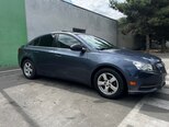 Chevrolet Cruze-3