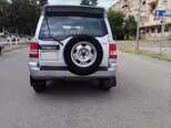 Mitsubishi Pajero io-3