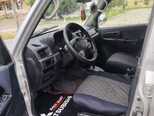 Mitsubishi Pajero io-10