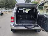 Mitsubishi Pajero io-12