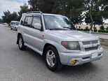 Mitsubishi Pajero io-4