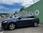 Chevrolet Cruze-4