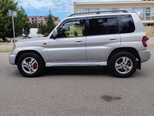 Mitsubishi Pajero io-9