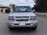 Mitsubishi Pajero io-1