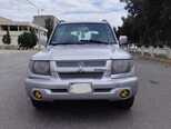 Mitsubishi Pajero io-2