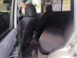 Mitsubishi Pajero io-13