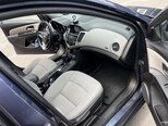 Chevrolet Cruze-7
