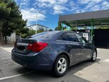 Chevrolet Cruze-5
