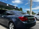 Chevrolet Cruze-6