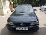 Opel Astra-1