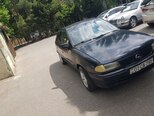 Opel Astra-3