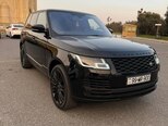 Land Rover Range Rover-3
