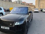 Land Rover Range Rover-4