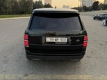 Land Rover Range Rover-6