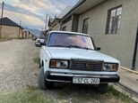 LADA (VAZ) 2107-1