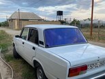 LADA (VAZ) 2107-4