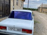 LADA (VAZ) 2107-3