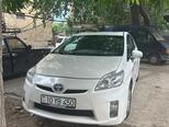 Toyota Prius-1