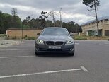 BMW 520d-1