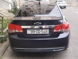 Chevrolet Cruze-2