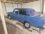 LADA (VAZ) 2107-3