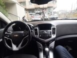 Chevrolet Cruze-3